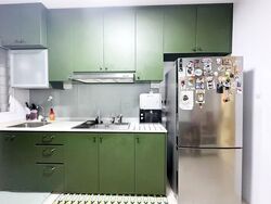 Blk 618A Tampines Greenverge (Tampines), HDB 5 Rooms #559206281
